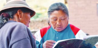 Hub de Innovación Minera lanza ‘Wakiy’: el primer programa de innovación social minera