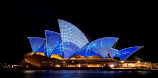 IDENTIFICAN OPORTUNIDADES NO APROVECHADAS CON AUSTRALIA POR US$ 4 MIL 194 MILLONES