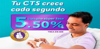 BANCO DE COMERCIO: Consejos para maximizar el dinero de la CTS