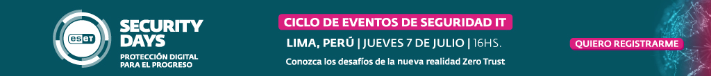 ciclo de eventos de seguridad IT