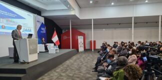 Perspectivas globales preocupan a la cadena exportadora