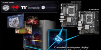 ASRock celebra su 20 aniversario: presentó motherboards, placas de video y mini PCs en Computex DigitalGo