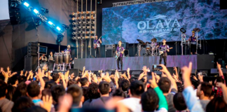 PROPUESTA DEL MINSA PODRÍA CANCELAR 40 CONCIERTOS Y DEJAR SIN EMPLEO A 200.000 PERUANOS