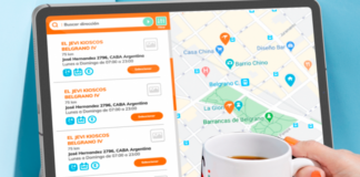 Exponen modelo colaborativo para entregas que vuelve exitosos a los e-commerce del Perú.