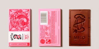 PERUANOS SOLO CONSUMEN 500 GRAMOS DE CHOCOLATE AL AÑO.