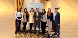 Alianza de Vertiv y Furukawa Potenciará el Mercado de Infraestructura Crítica Digital en Perú.