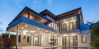 ¿Cómo transformar tu casa en un espacio de lujo sin mucha inversión?