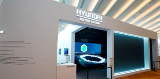 Hyundai Motor Group presenta HMG Smart City Vision en la Cumbre Mundial de Ciudades 2022.
