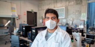 Estudiantes peruanos enviarán primer proyecto de astrobiología al espacio