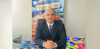 NIRSA recibió premio “Empresa Peruana del año” por segunda ocasión.