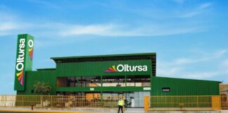 OLTURSA APUESTA POR EL TRANSPORTE DE TURISMO TERRESTRE INAUGURANDO NUEVO TERMINAL.