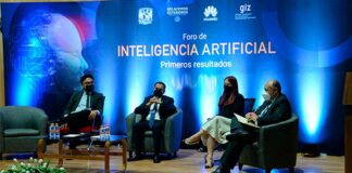 Cada vez más decisiones se toman mediante la inteligencia artificial.