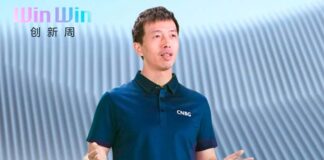 La Nube de Huawei permite a los operadores impulsar los beneficios de la conectividad.