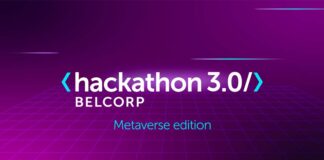 Cirion reafirma su compromiso con la innovación digital y forma parte de la Hackathon 3.0 de Belcorp.
