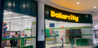 Dollarcity abre nueva tienda en el Open Plaza Angamos.