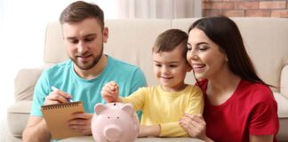 Interbank: conoce las recomendaciones para tener una buena gestión financiera familiar.