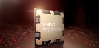 AMD transmitirá en vivo la presentación de la próxima generación de Procesadores Ryzen