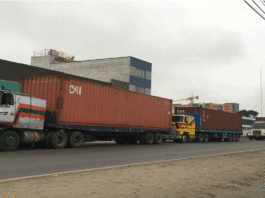 ADEX: FRANJAS HORARIAS EN EL CALLAO PERJUDICAN AL COMERCIO EXTERIOR