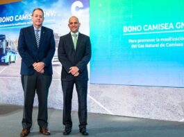 A través de Cálidda: Transportistas de Lima y Callao podrán solicitar Bono Camisea GNV por hasta USD 15,000.