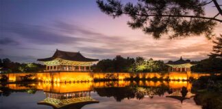 CONOCE CÓMO GANARTE UN VIAJE A COREA DEL SUR CON LG PERÚ.