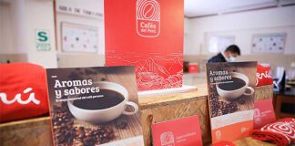 PROMPERÚ: Exportaciones de cafés sin tostar crecen más de 300 %