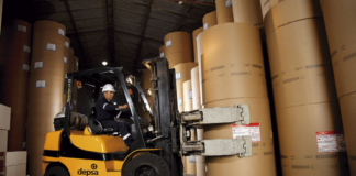 Depsa crece en ventas en el primer semestre impulsado por soluciones logísticas ágiles y seguras.