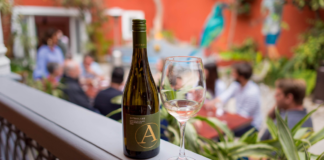 Kiwine ingresa al portafolio de vinos de Hoteles Libertador.
