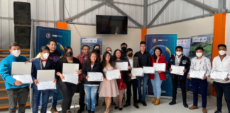 Día Internacional de la Juventud: Más de 100 jóvenes en Cajamarca se benefician con becas de estudios técnicos y universitarios