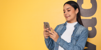 5 CONSEJOS PARA CONSEGUIR TRABAJO EN TUS REDES SOCIALES CON LA FOTO PERFECTA.