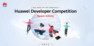 Huawei lanza concurso de desarrolladores para América Latina y el Caribe, con hasta USD $15,000 para el equipo ganador.