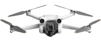 DJI Mini 3 Pro: el dron con una completa gama de funciones llegó al Perú