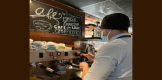 Día del Café peruano: Un viaje cafetero en el Jorge Chávez
