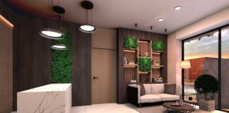 Sector inmobiliario: ¿es rentable invertir en un departamento de Lima Moderna?