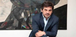 Cirion Technologies designa su nuevo CEO