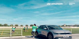 Hyundai Motor y Common Goal se unen por la sustentabilidad