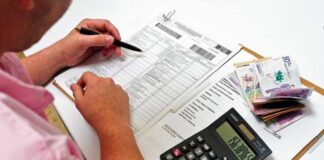 Cinco consejos para ahorrar en el pago de impuestos.
