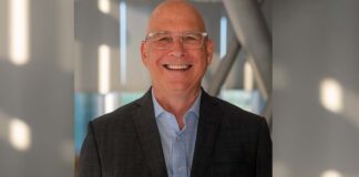 Equinix nombra a Scott Crenshaw como Vicepresidente Ejecutivo y Director General de servicios digitales.