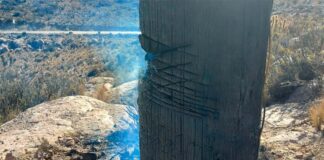 Southern Perú demanda investigación por atentado contra torres de alta tensión que proveen de energía a los campamentos mineros de Toquepala y Cuajone.