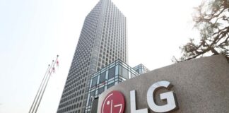 LG REGISTRA LOS INGRESOS MÁS ALTOS EN UN SEGUNDO TRIMESTRE DE SU HISTORIA.