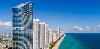 Aumento de vuelos en Miami: Conoce las 3 mejores playas.