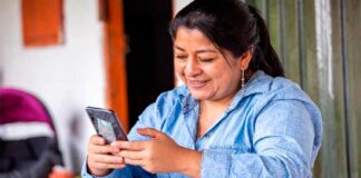 El 59,1% de las MiPymes peruanas utilizan el teléfono celular para llevar la gestión del negocio