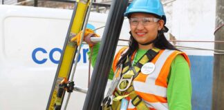 Proyecto “Mujeres en Red” de Movistar Perú fue presentado como caso de éxito en Workshop de equidad de género de APEC