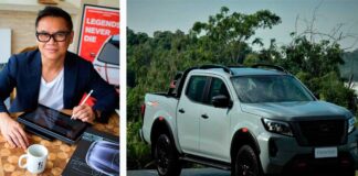 ¿Cómo elige Nissan los colores para sus autos?