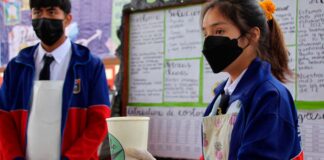 CONSEJOS PARA EMPRENDER DESDE LA ESCUELA.
