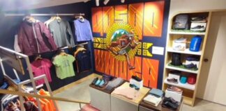 MERRELL LLEGA A CUSCO: PRIMERA TIENDA DE LA MARCA A NIVEL MUNDIAL EN UNA CIUDAD MARAVILLA DEL MUNDO.
