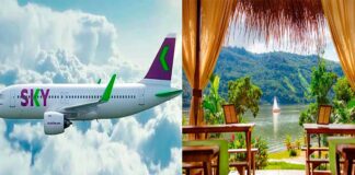240 años de Tarapoto: Conoce cuatro atractivos turísticos de este destino
