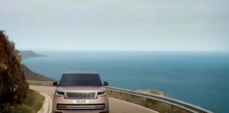 Totalmente nueva Range Rover: La interpretación del lujo y diseño.