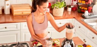 Smart Shake de Oriflame: ¡Tu nuevo aliado para sentirte fuerte, saludable y con energía!