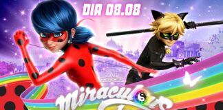 Miraculous: Las aventuras de Ladybug celebrará el Miraculous Day en toda América Latina.