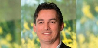 MSD Animal Health designa a Taylor Barbosa como director general en Perú.